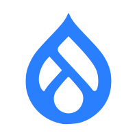 Integrated with Drupal