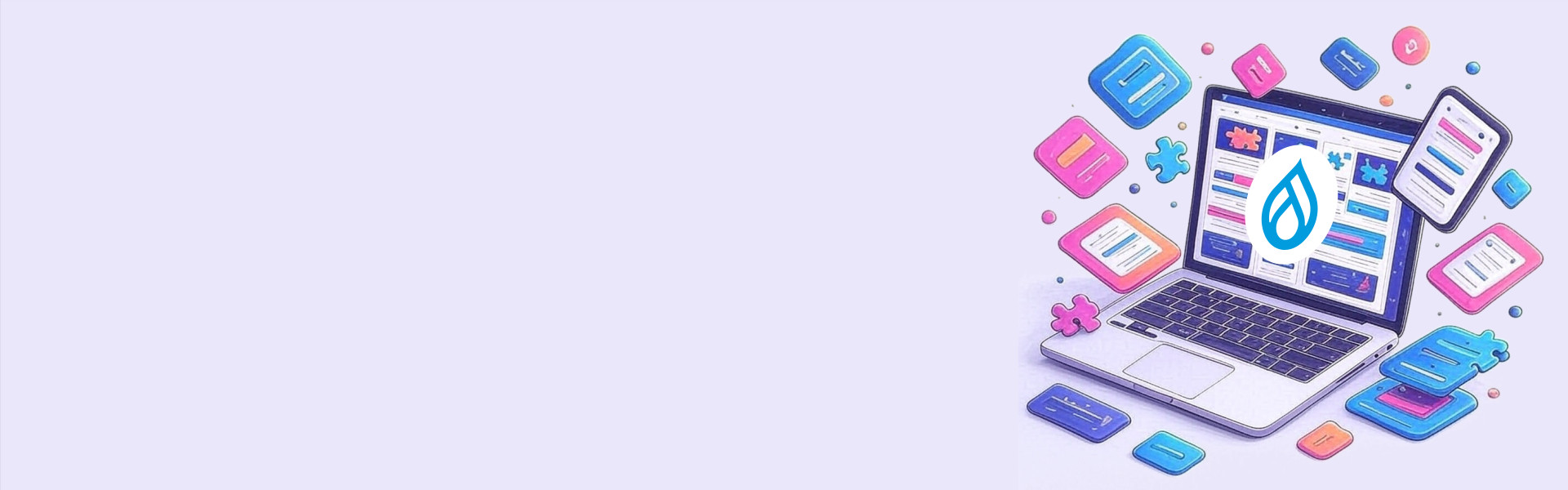 Drupal themes