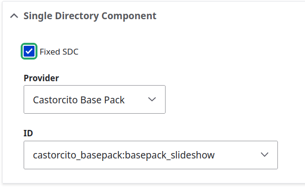 sdc